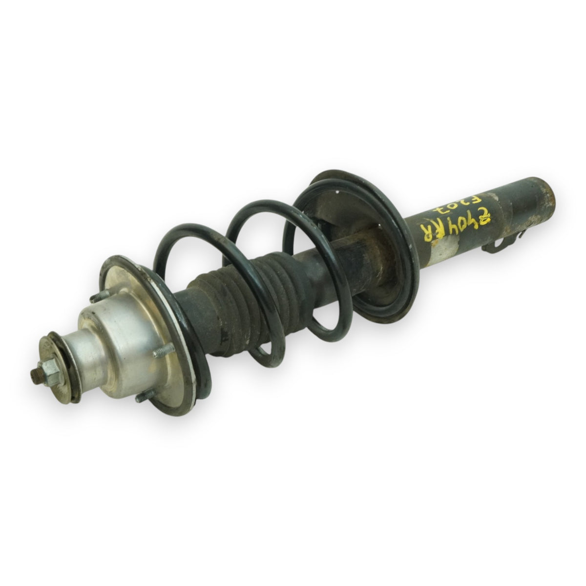 2005-2012 Porsche Boxster 987 Strut Shock w/ Coil Spring Rear Right 98733305900