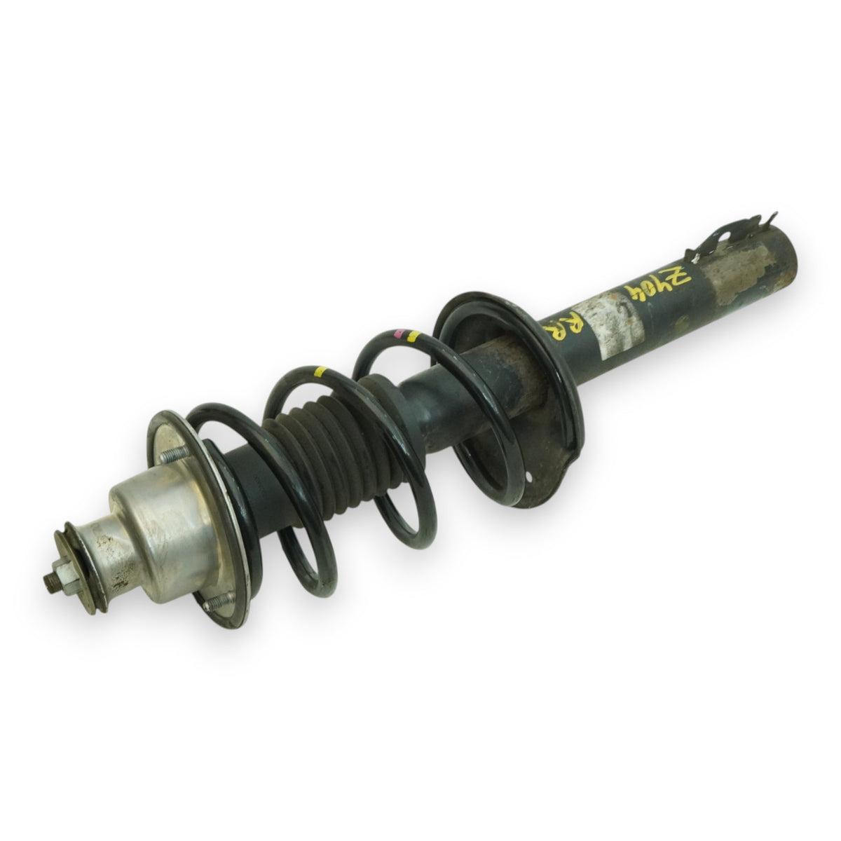 2005-2012 Porsche Boxster 987 Strut Shock w/ Coil Spring Rear Right 98733305900