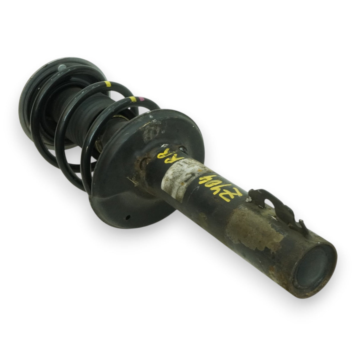 2005-2012 Porsche Boxster 987 Strut Shock w/ Coil Spring Rear Right 98733305900
