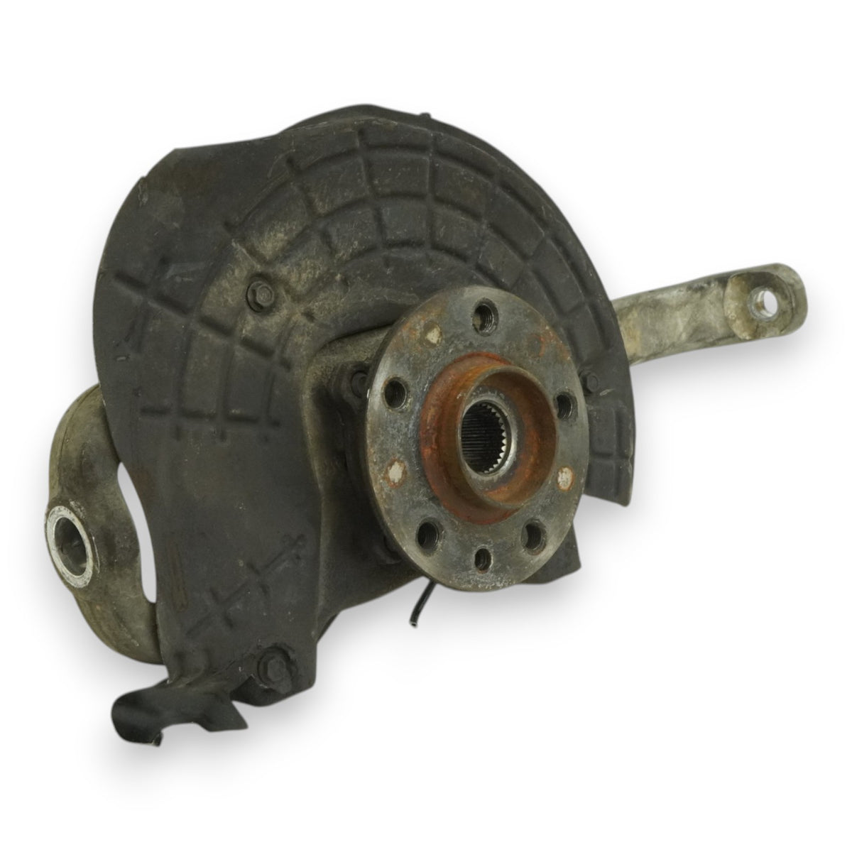 2014-2017 Maserati Quattroporte M156 Spindle Knuckle Bearing Front RH 67000357