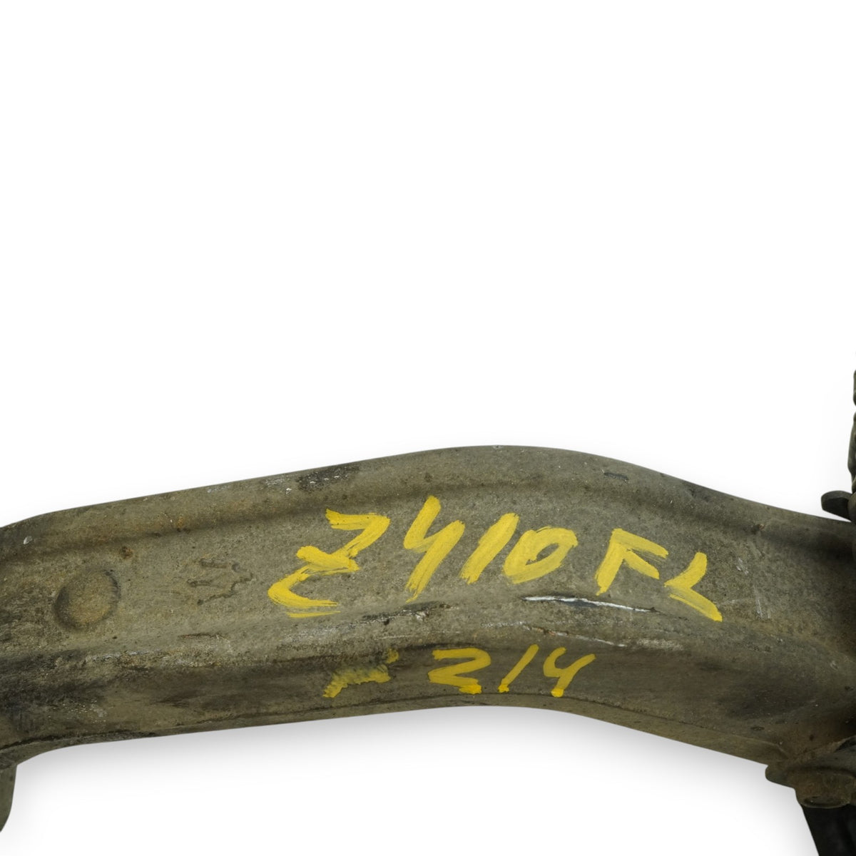 2014-2017 Maserati Quattroporte M156 Spindle Knuckle Bearing Front LH 67000357