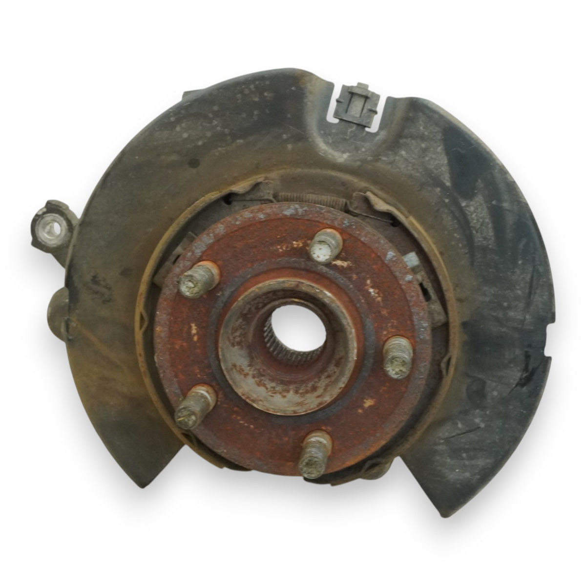 2011-2022 Dodge Challenger RWD Spindle Knuckle Hub Bearing Rear Right 68089312AD