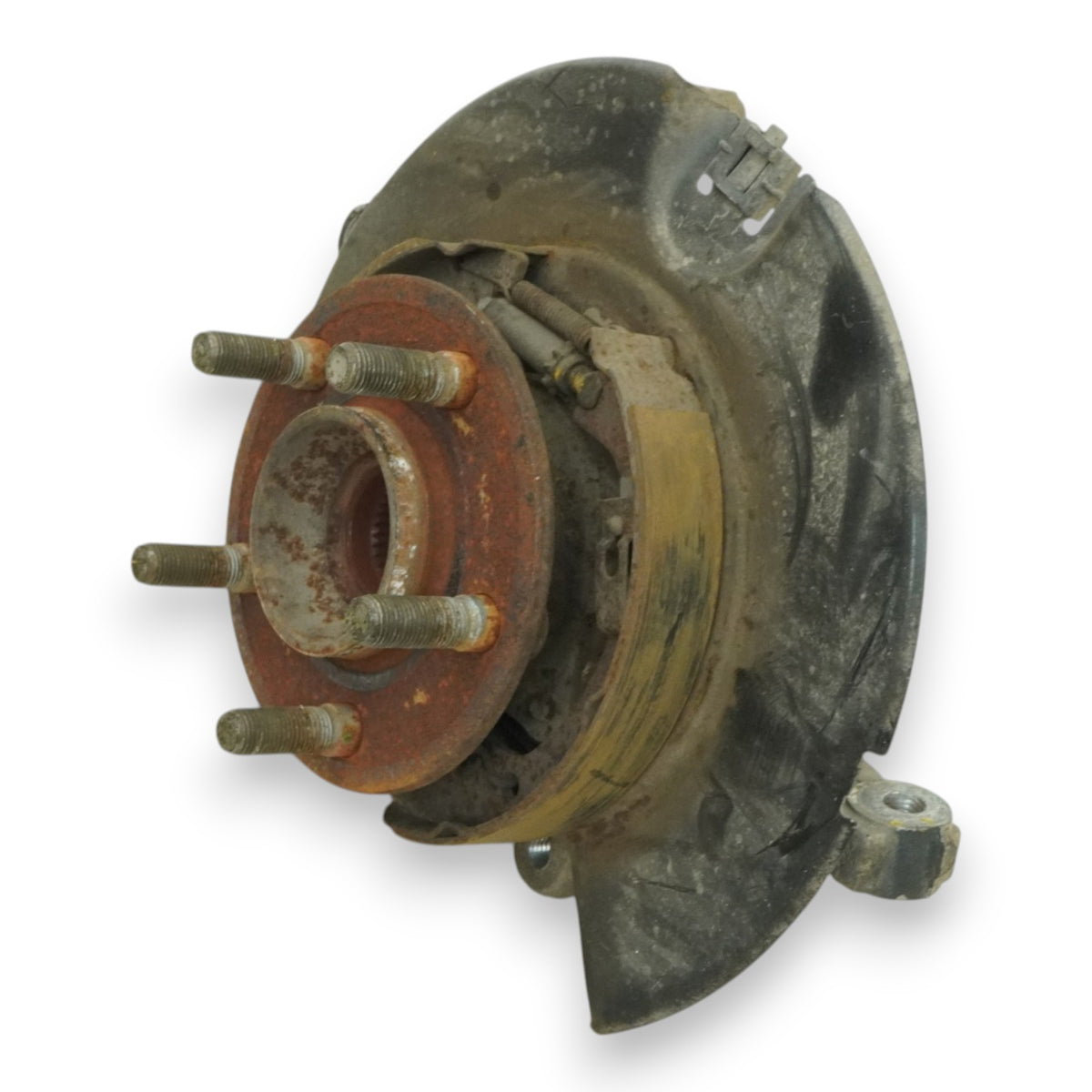 2011-2022 Dodge Challenger RWD Spindle Knuckle Hub Bearing Rear Right 68089312AD
