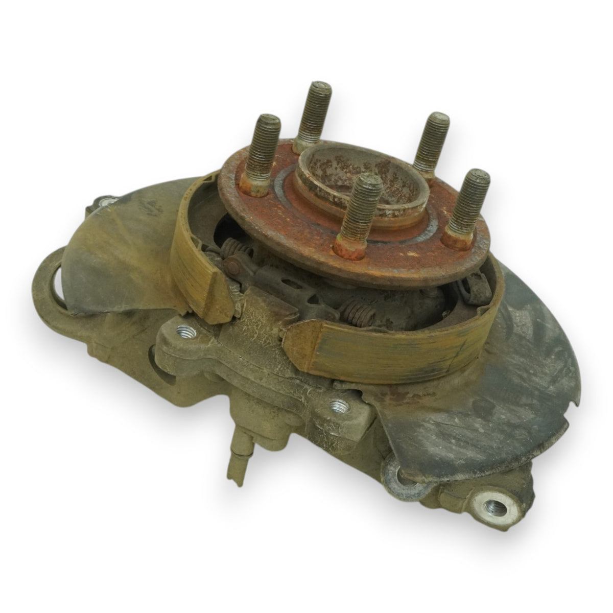 2011-2022 Dodge Challenger RWD Spindle Knuckle Hub Bearing Rear Right 68089312AD