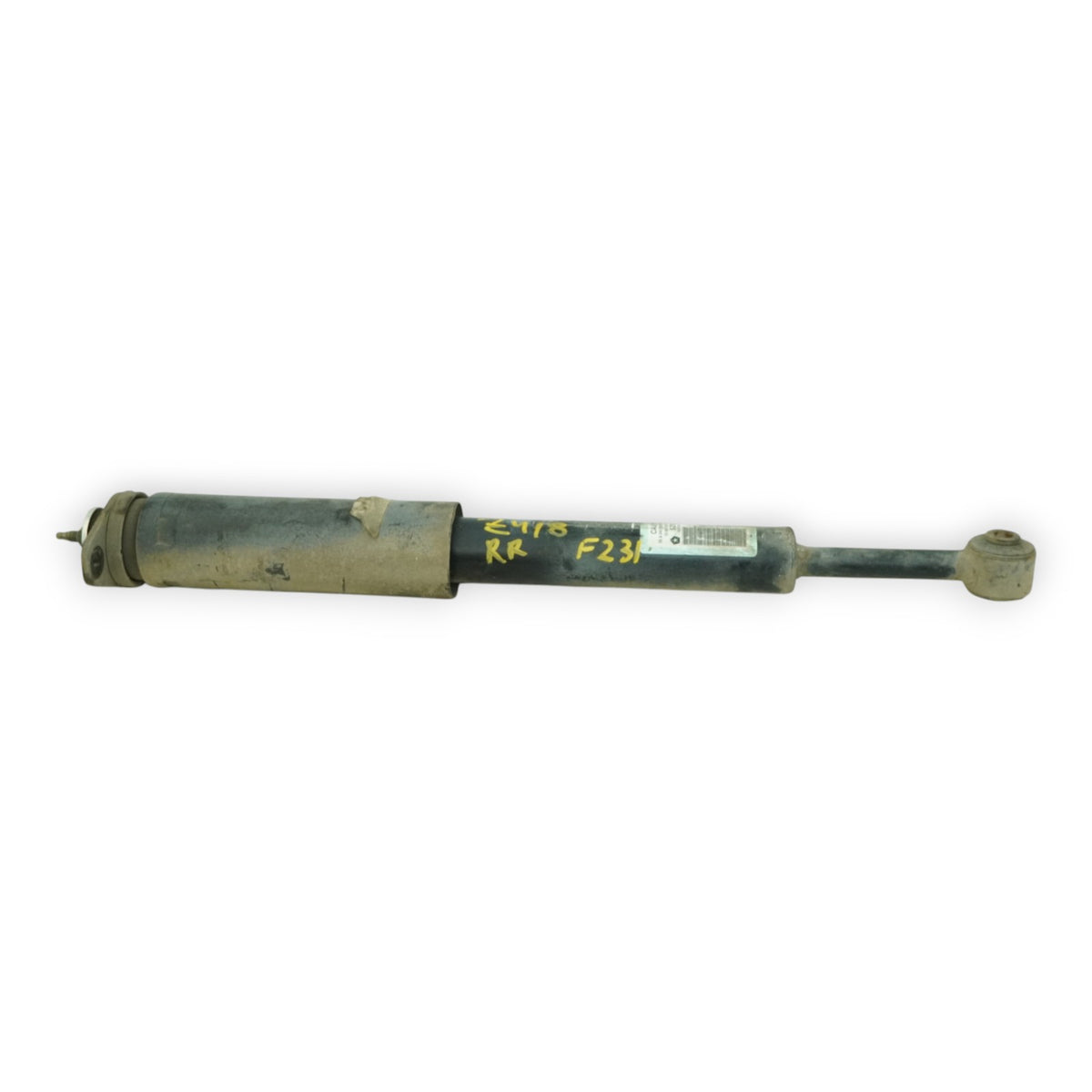2011-2023 Dodge Challenger Strut Shock Absorber Suspension Rear Right 68072163AC