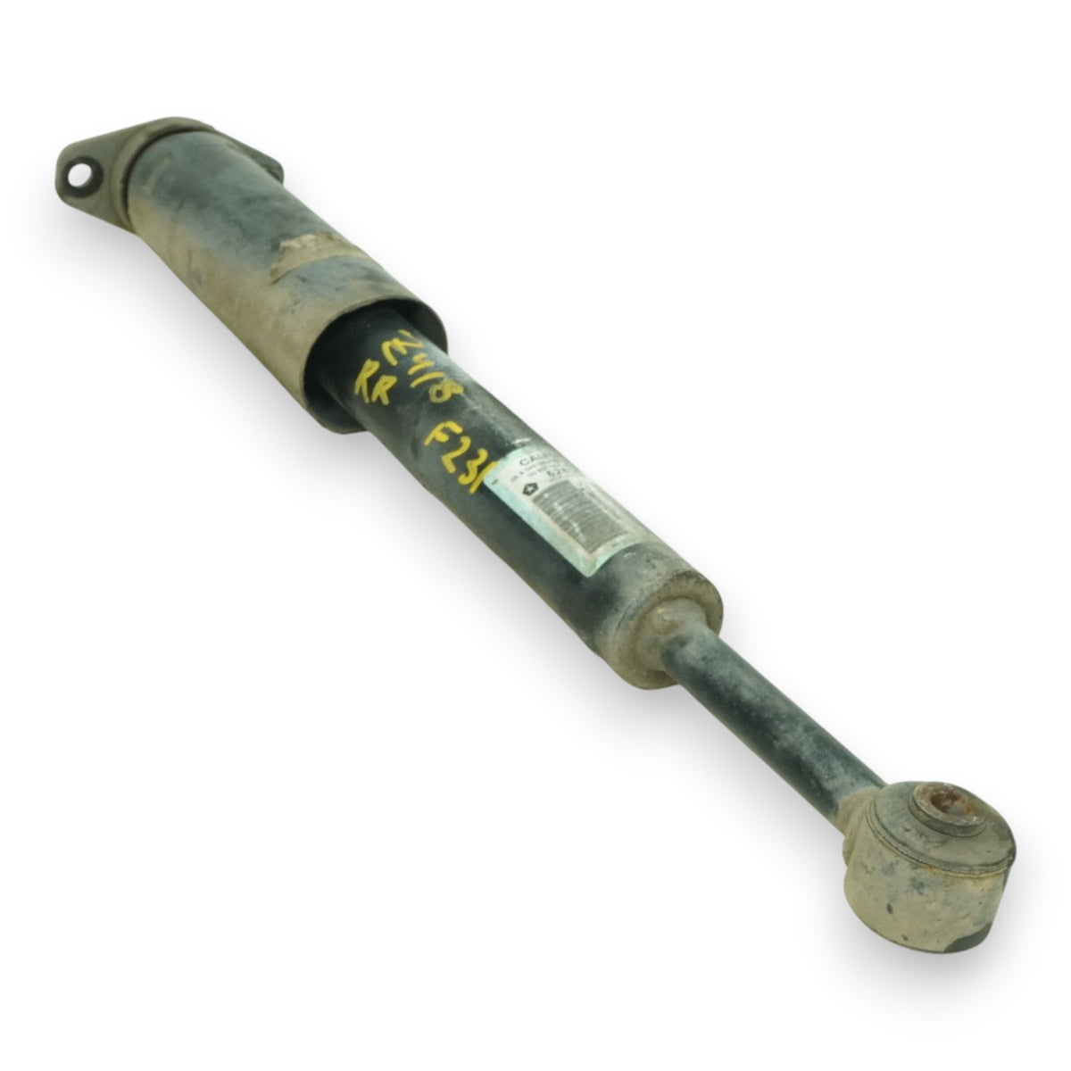 2011-2023 Dodge Challenger Strut Shock Absorber Suspension Rear Right 68072163AC