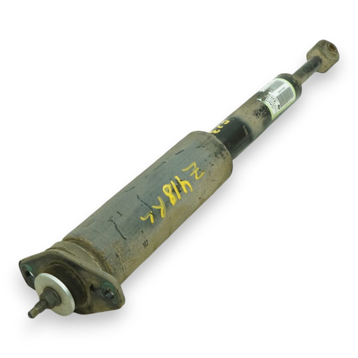 2011-2023 Dodge Challenger Strut Shock Absorber Suspension Rear Left 68072163AC