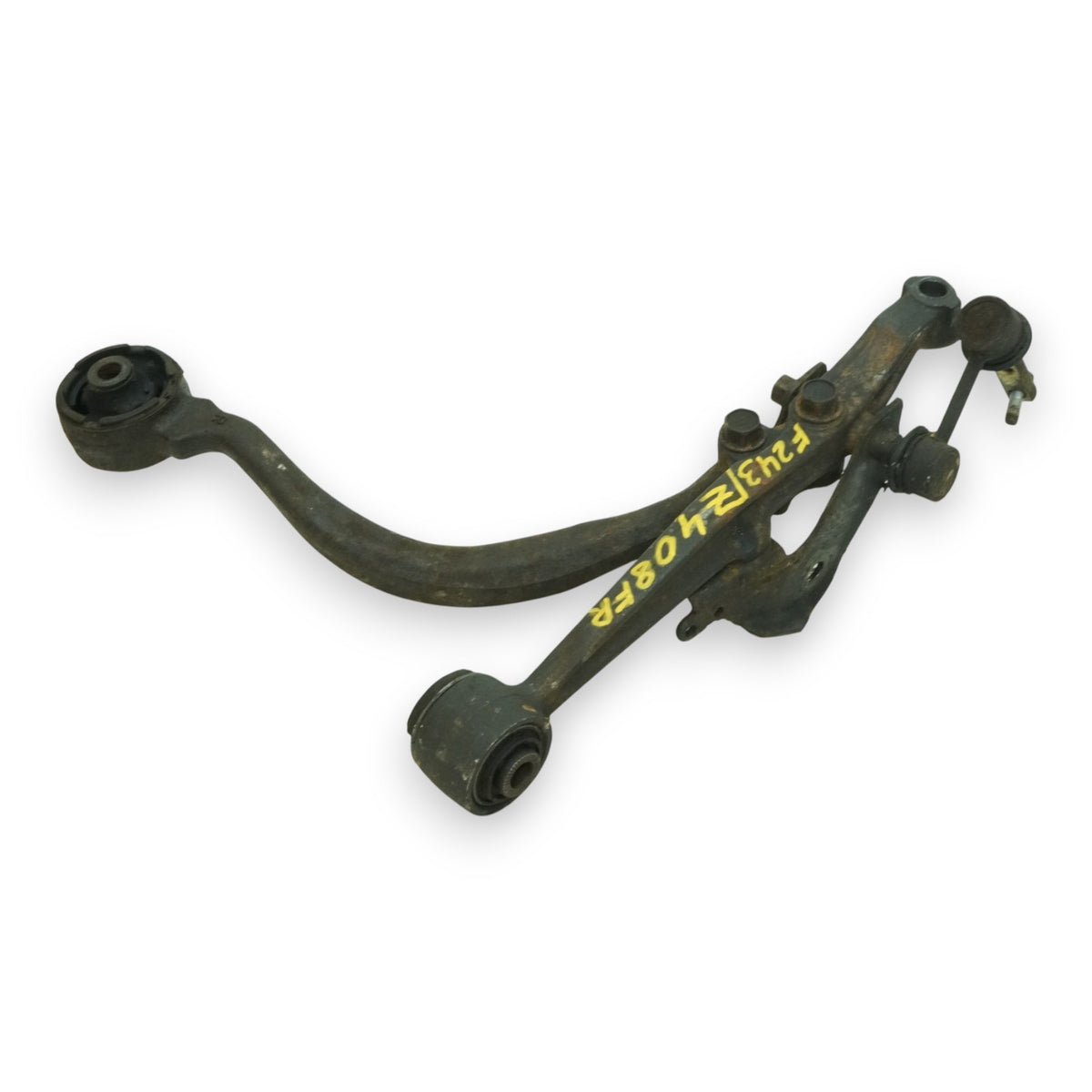 2002-2010 Lexus SC430 Z40 Control Arm Lower Front Right Passenger 4806830300 OEM