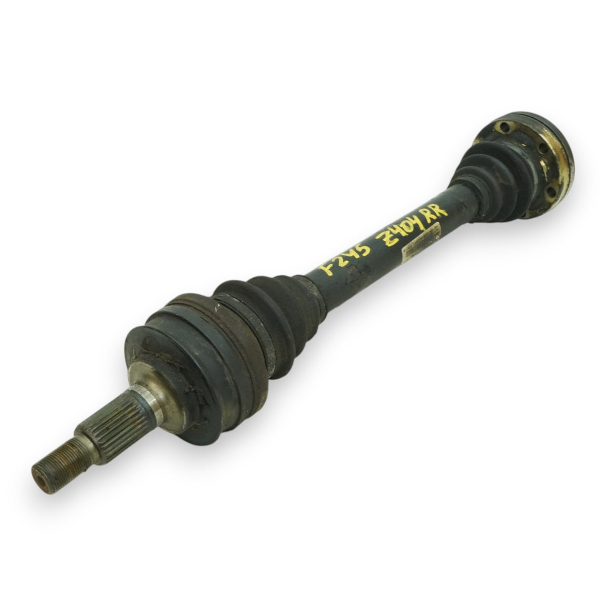2005-2008 Porsche Boxster Cayman 987 Axle Shaft CV Rear Right 98733202406 OEM
