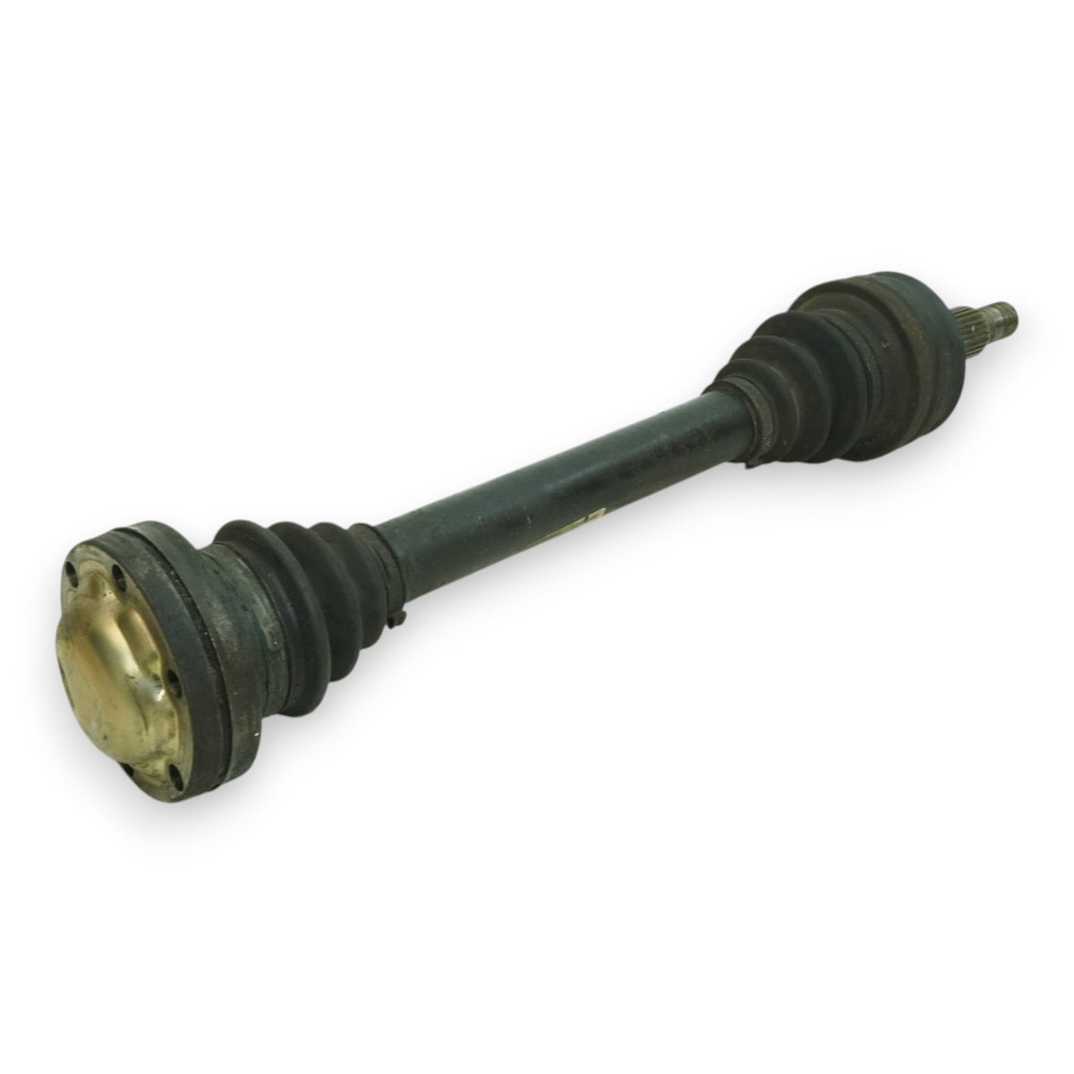 2005-2008 Porsche Boxster Cayman 987 Axle Shaft CV Rear Right 98733202406 OEM