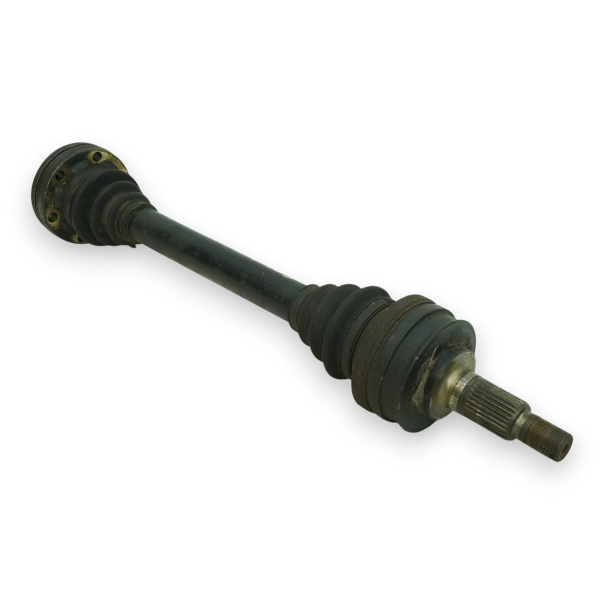 2005-2008 Porsche Boxster Cayman 987 Axle Shaft CV Rear Right 98733202406 OEM