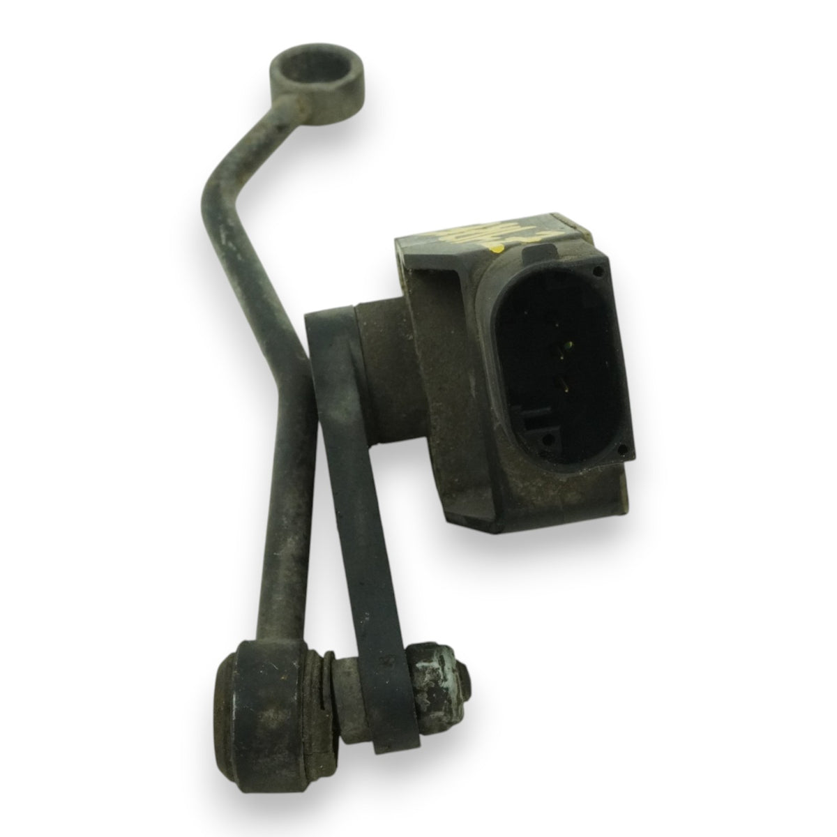 03-12 Bentley Continental GT Height Level Sensor Front Left LH 3W0941285B OEM