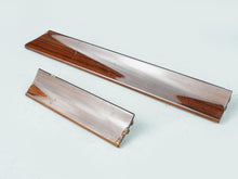 Load image into Gallery viewer, 1990 - 1993 Mercedes Benz E Class W124 Trim Cover Panel Dashboard Set Of 2 OEM, price