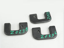 Load image into Gallery viewer, 1990 - 1993 Mercedes E Class W124 Trim Cover Panel Interior Inner Set Of 3 OEM, buy