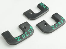 Load image into Gallery viewer, 1990 - 1993 Mercedes E Class W124 Trim Cover Panel Interior Inner Set Of 3 OEM, price