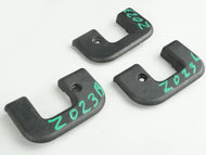 1990 - 1993 Mercedes E Class W124 Trim Cover Panel Interior Inner Set Of 3 OEM, Buy