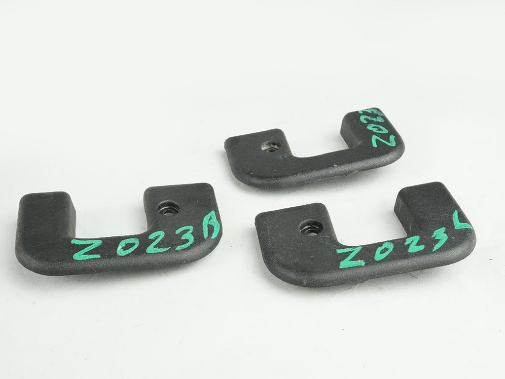  1990 - 1993 Mercedes E Class W124 Trim Cover Panel Interior Inner Set Of 3 OEM, cheap