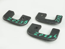 Load image into Gallery viewer, 1990 - 1993 Mercedes E Class W124 Trim Cover Panel Interior Inner Set Of 3 OEM, used