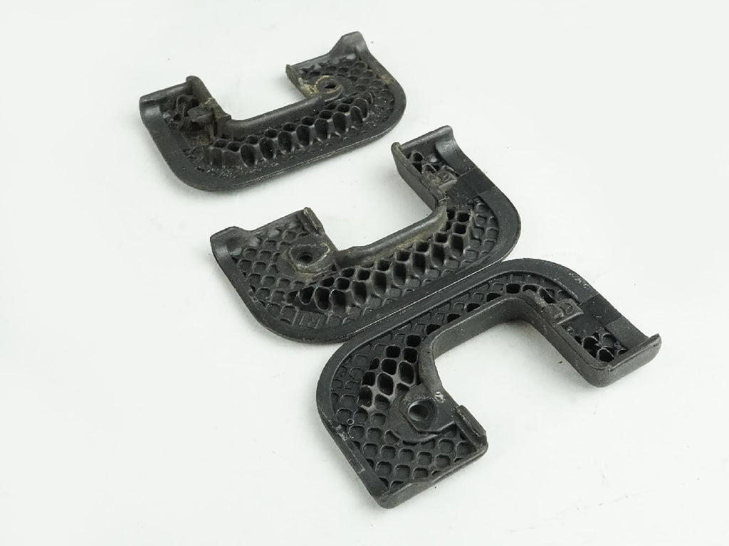  1990 - 1993 Mercedes E Class W124 Trim Cover Panel Interior Inner Set Of 3 OEM, cheap