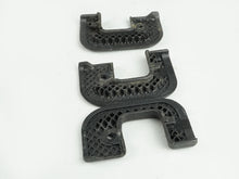 Load image into Gallery viewer, 1990 - 1993 Mercedes E Class W124 Trim Cover Panel Interior Inner Set Of 3 OEM, used