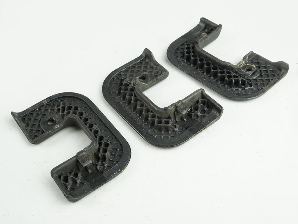  1990 - 1993 Mercedes E Class W124 Trim Cover Panel Interior Inner Set Of 3 OEM, in stock