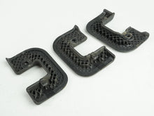 Load image into Gallery viewer, 1990 - 1993 Mercedes E Class W124 Trim Cover Panel Interior Inner Set Of 3 OEM, in stock