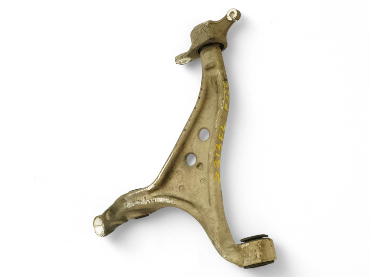 13-16 Mercedes Gl350 Gl450 Gl550 Gl63 X166 Control Arm Lower Front Left Lh OEM