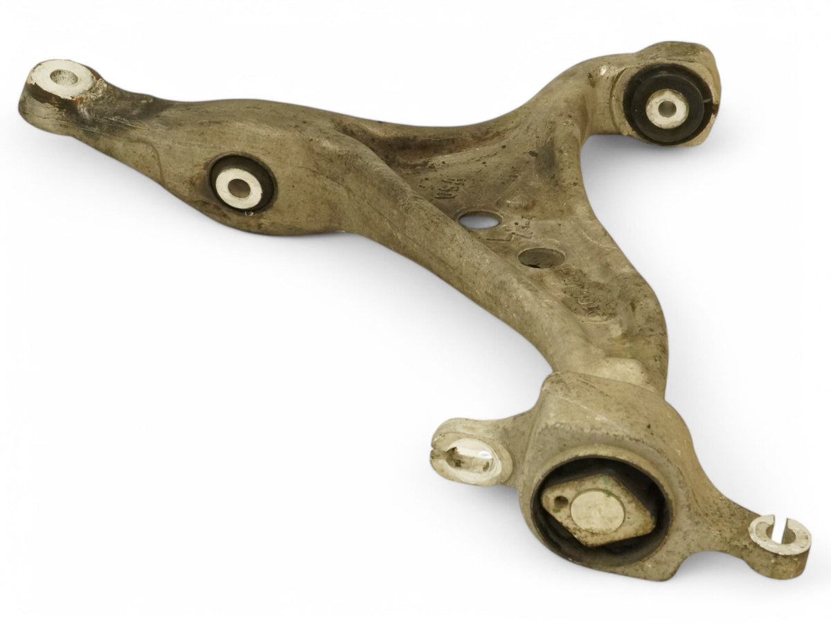 13-16 Mercedes Gl350 Gl450 Gl550 Gl63 X166 Control Arm Lower Front Left Lh OEM