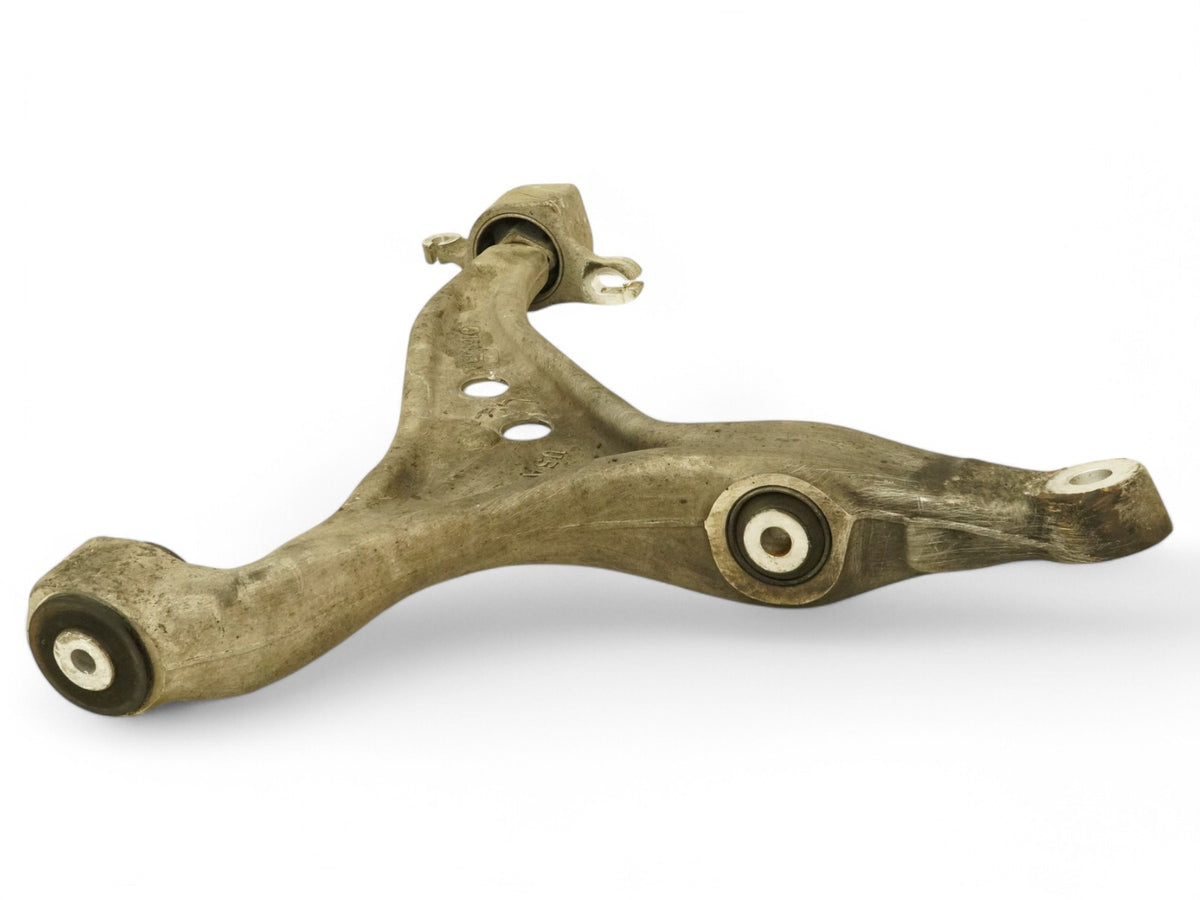 13-16 Mercedes Gl350 Gl450 Gl550 Gl63 X166 Control Arm Lower Front Left Lh OEM