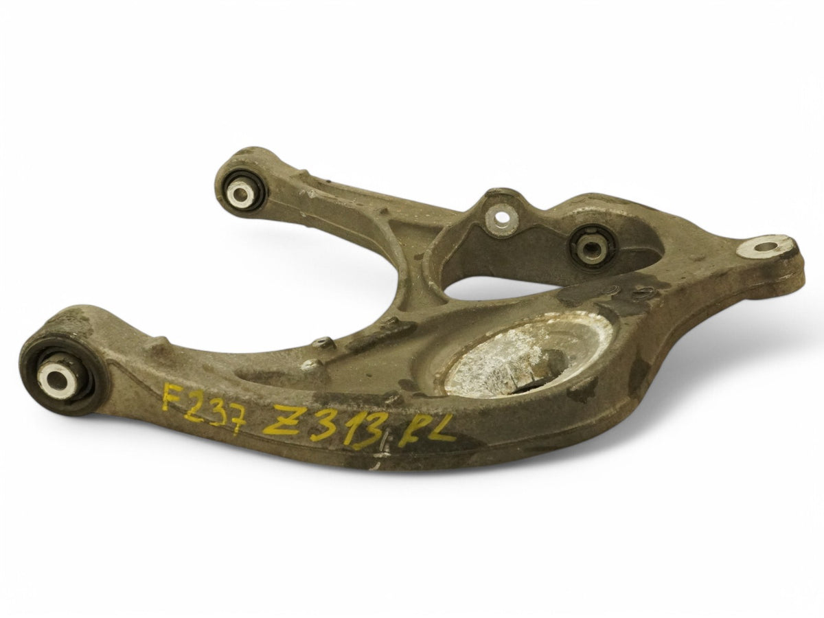 13-16 Mercedes Gl350 Gl450 Gl550 Gl63 X166 Control Arm Lower Rear Left Lh OEM