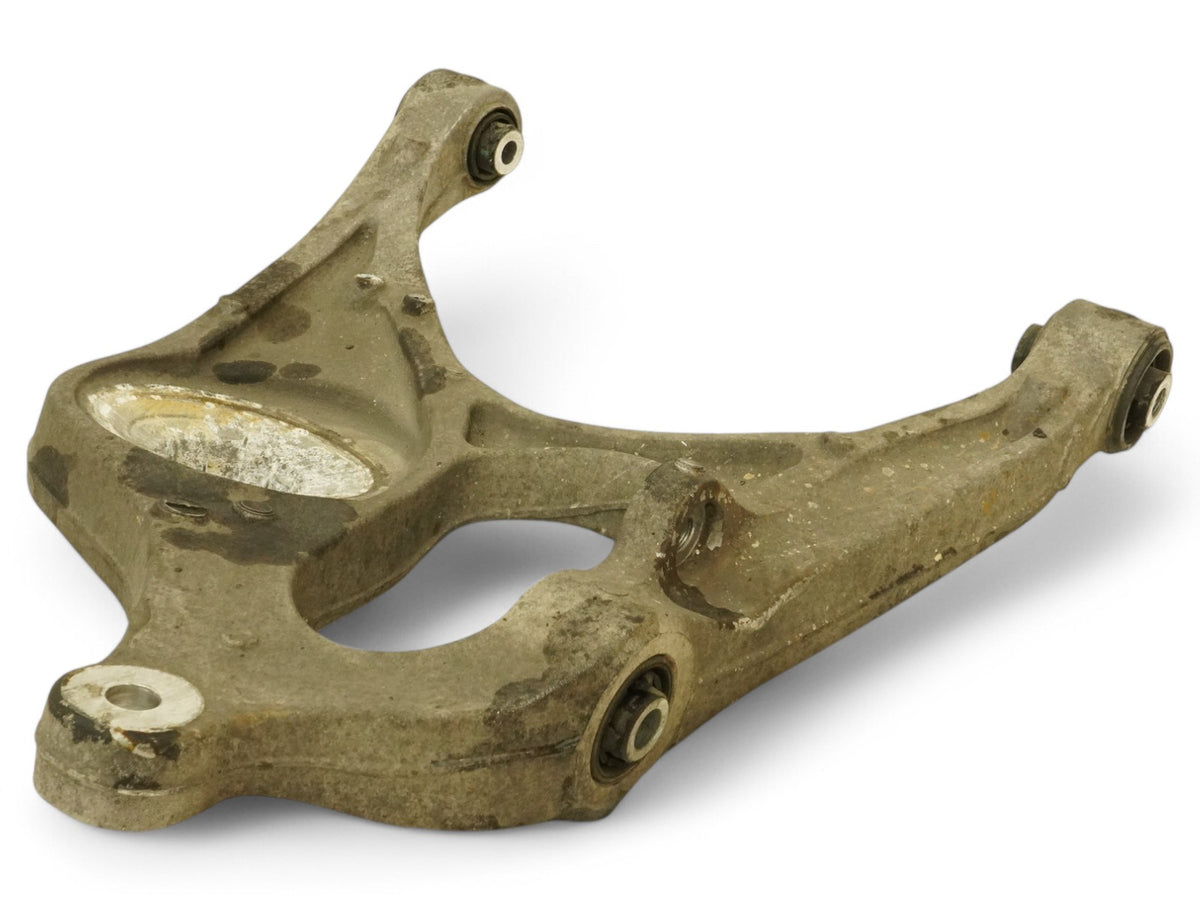 13-16 Mercedes Gl350 Gl450 Gl550 Gl63 X166 Control Arm Lower Rear Left Lh OEM