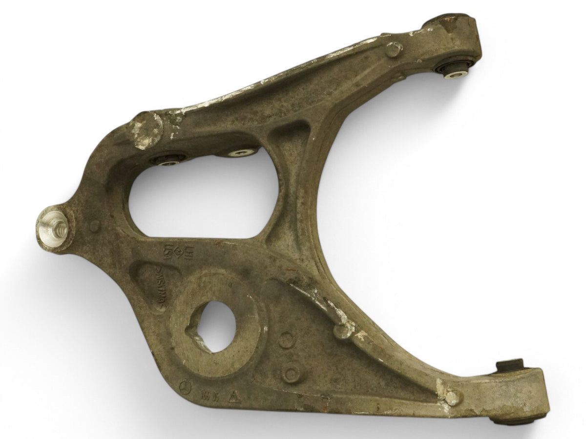 13-16 Mercedes Gl350 Gl450 Gl550 Gl63 X166 Control Arm Lower Rear Left Lh OEM