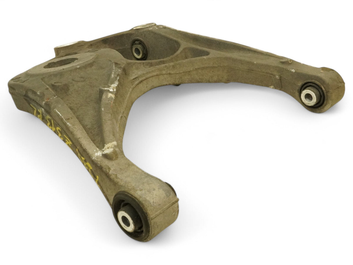 13-16 Mercedes Gl350 Gl450 Gl550 Gl63 X166 Control Arm Lower Rear Left Lh OEM