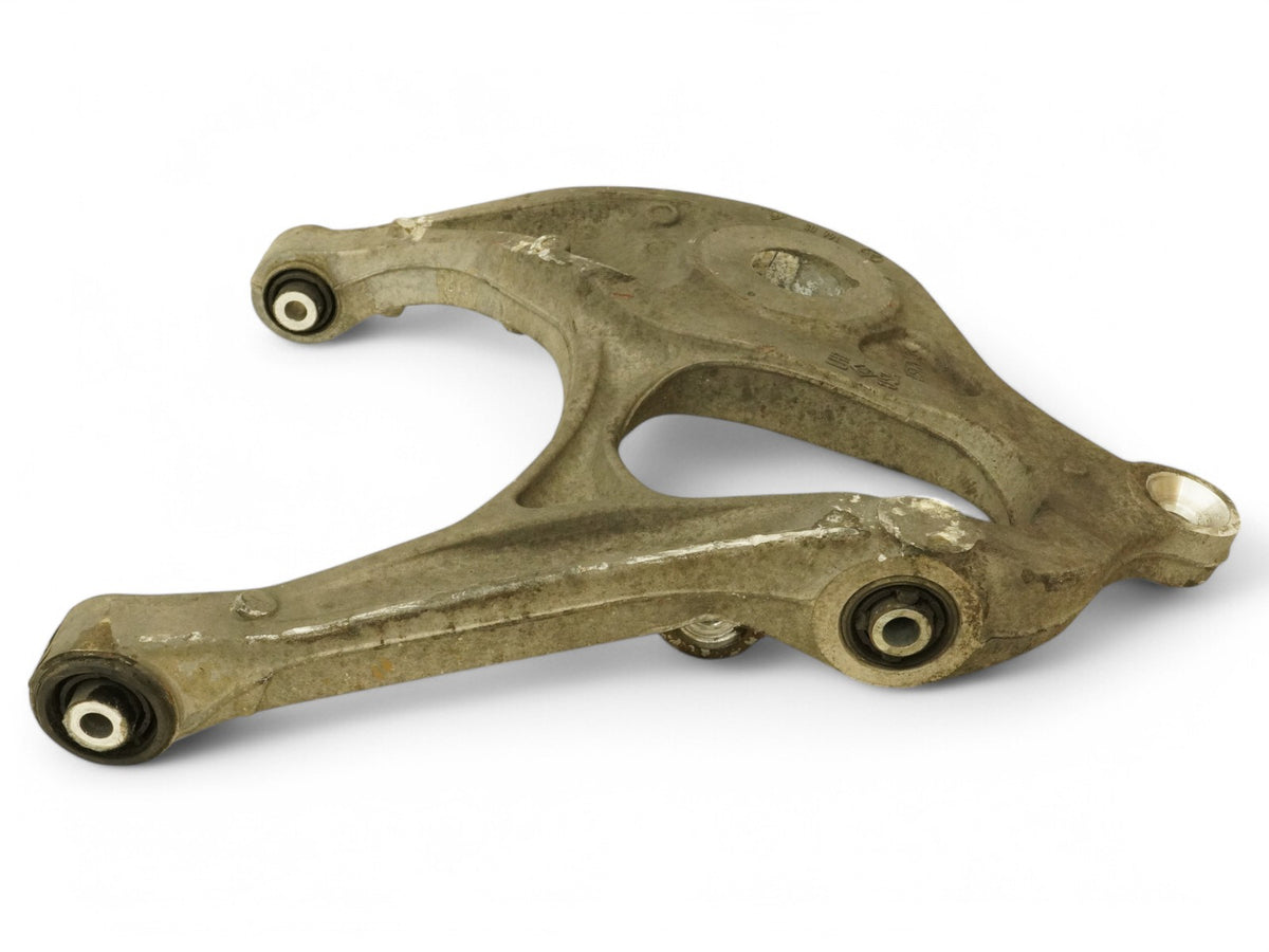 13-16 Mercedes Gl350 Gl450 Gl550 Gl63 X166 Control Arm Lower Rear Left Lh OEM