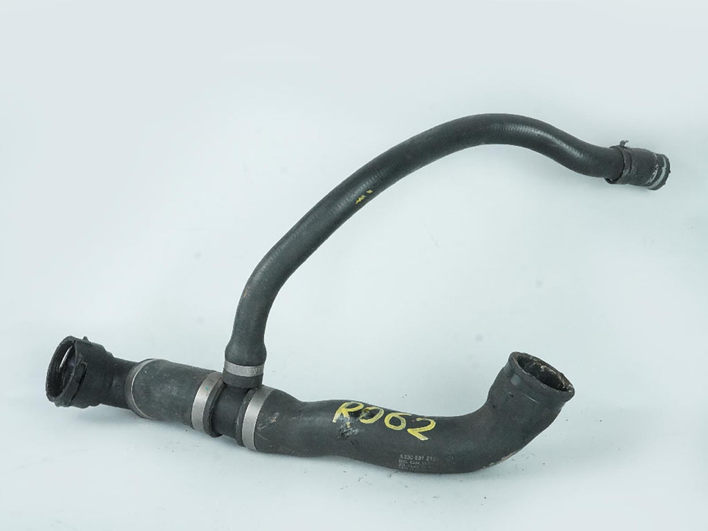  2003 - 2006 Mercedes Benz Sl500 R230 Coolant Hose Pipe Line Tube Radiator Lower, price