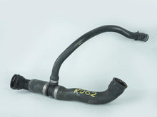 Load image into Gallery viewer, 2003 - 2006 Mercedes Benz Sl500 R230 Coolant Hose Pipe Line Tube Radiator Lower, price