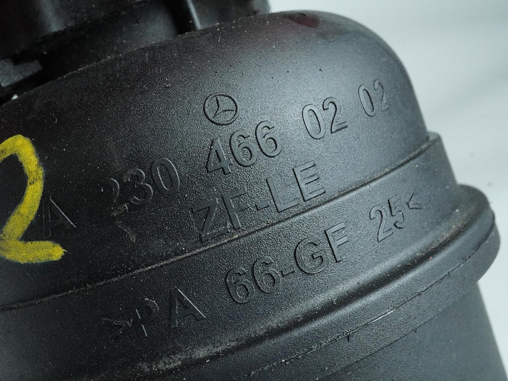  2003 - 2006 Mercedes Benz Sl Class R230 Sl500 Power Rack Reservoir Gear OEM, buy