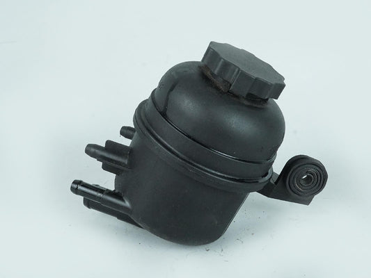 2003 - 2006 Mercedes Benz Sl Class R230 Sl500 Power Rack Reservoir Gear OEM
