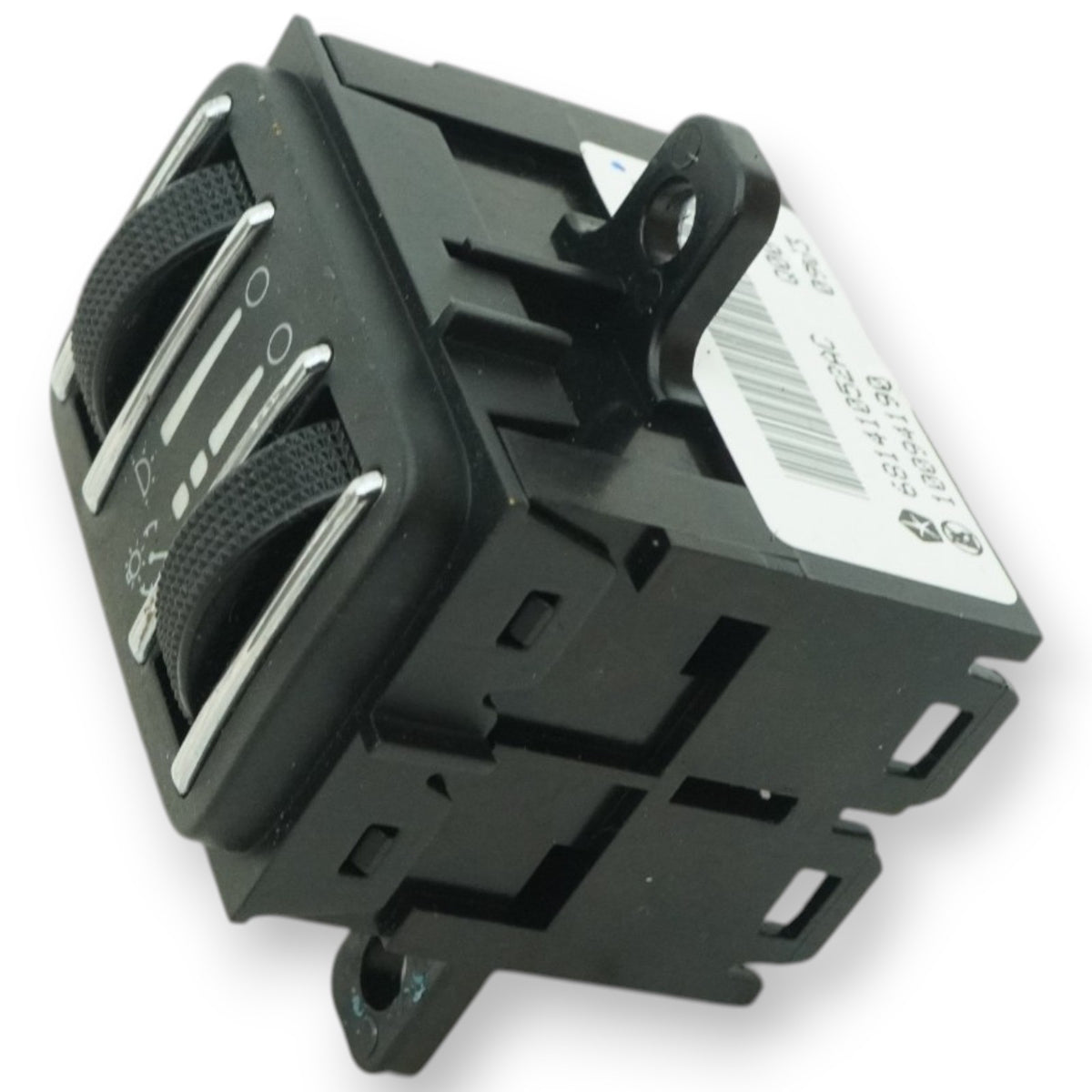 14-17 Maserati Quattroporte M156 Ambient Light Dimmer Switch 68141052AC OEM