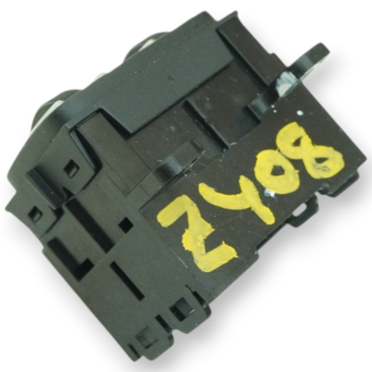 14-17 Maserati Quattroporte M156 Ambient Light Dimmer Switch 68141052AC OEM