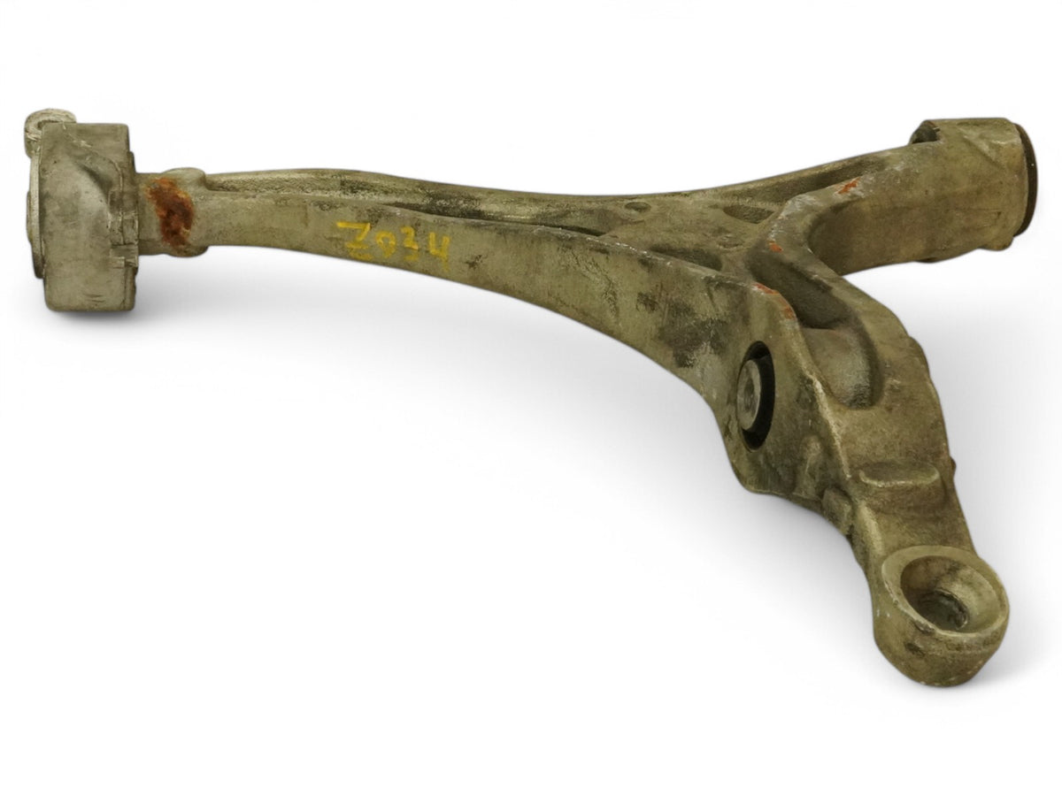 07-12 Mercedes GL450 GL350 GL550 X164 Control Arm Lower Front Left 1643303407