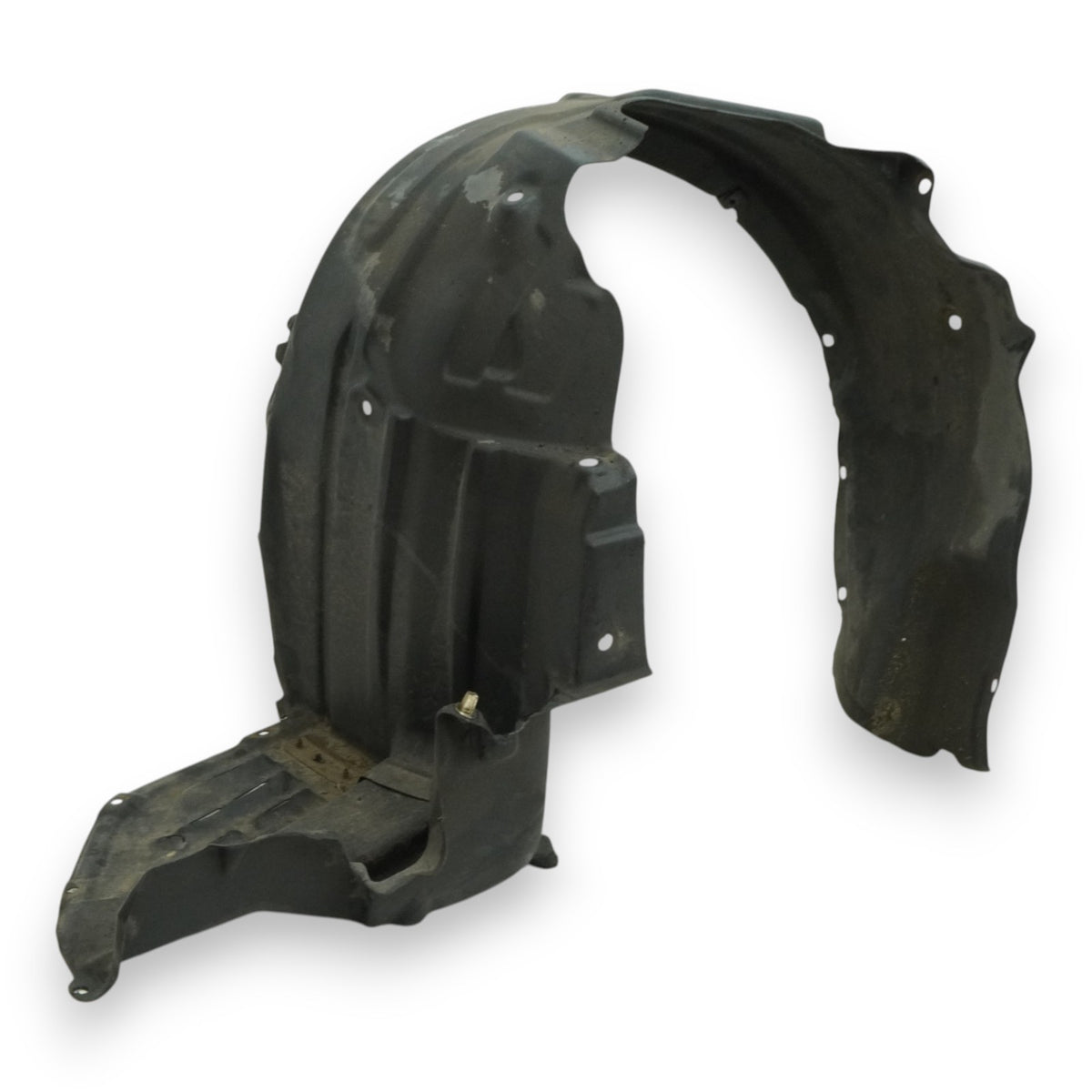 98-00 Lexus LS400 XF20 Inner Fender Liner Splash Guard Front Right 5380550010