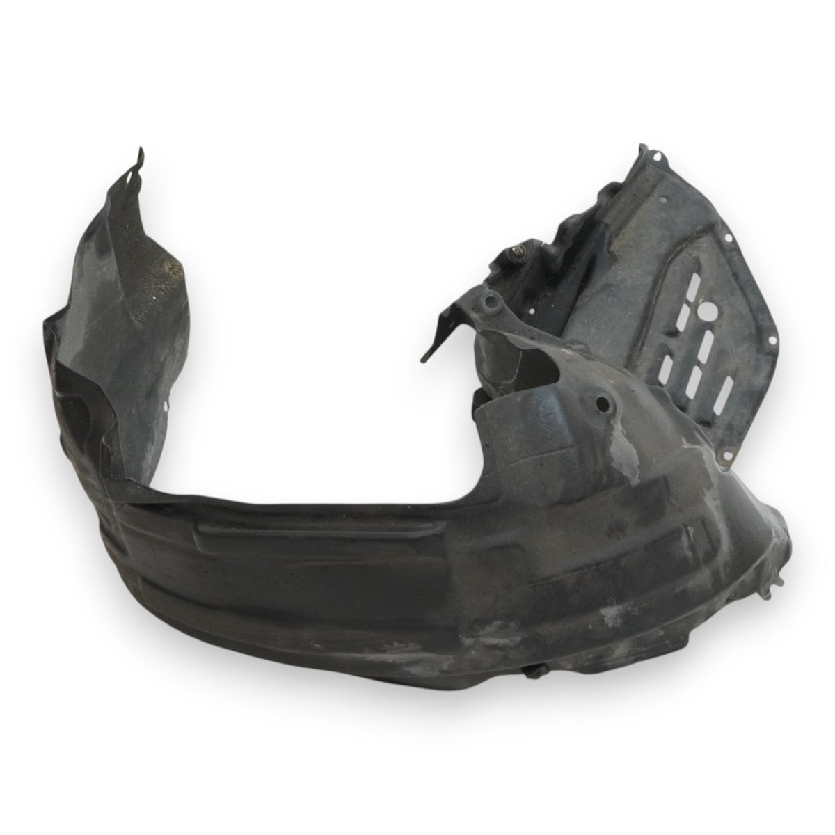 98-00 Lexus LS400 XF20 Inner Fender Liner Splash Guard Front Right 5380550010