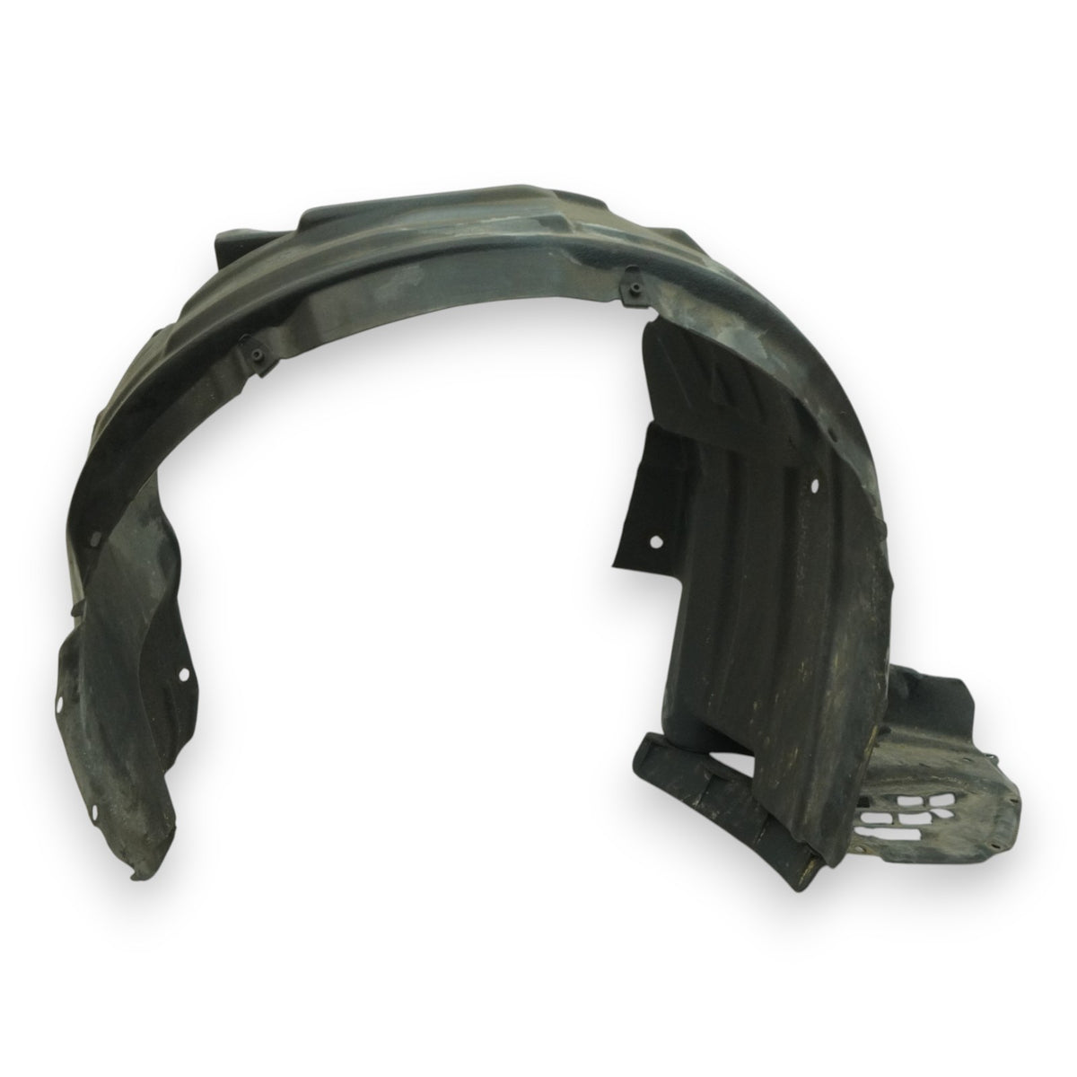 98-00 Lexus LS400 XF20 Inner Fender Liner Splash Guard Front Right 5380550010