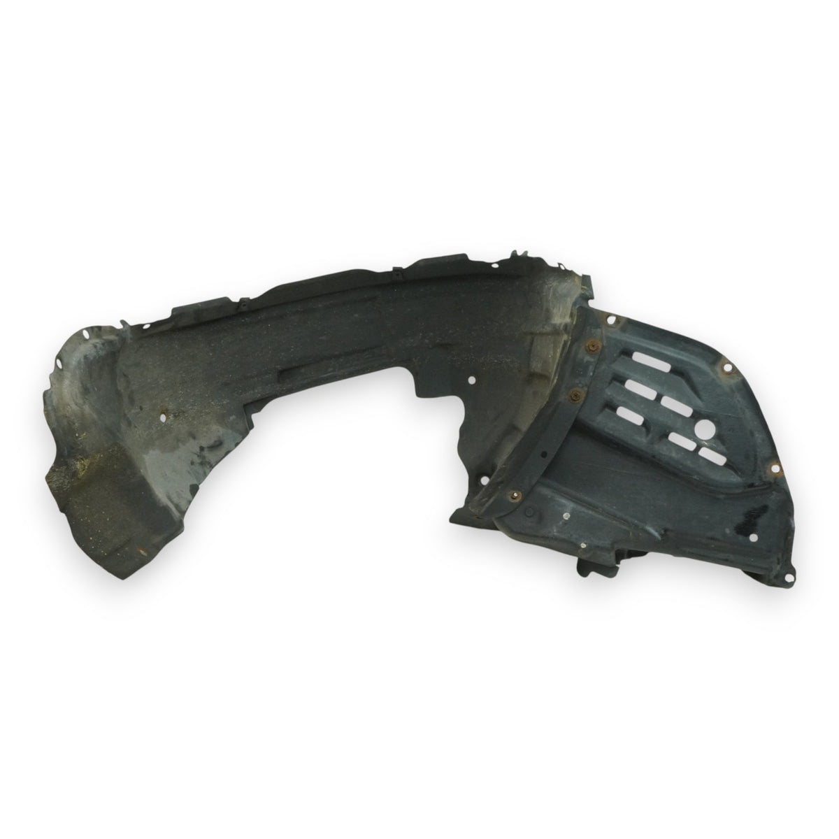 98-00 Lexus LS400 XF20 Inner Fender Liner Splash Guard Front Right 5380550010