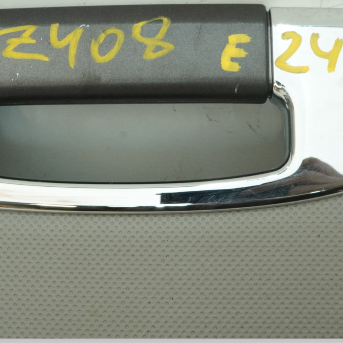 2002-2010 Lexus SC430 Z40 Retractable Roller Shade Cargo Curtain Trunk Rear OEM