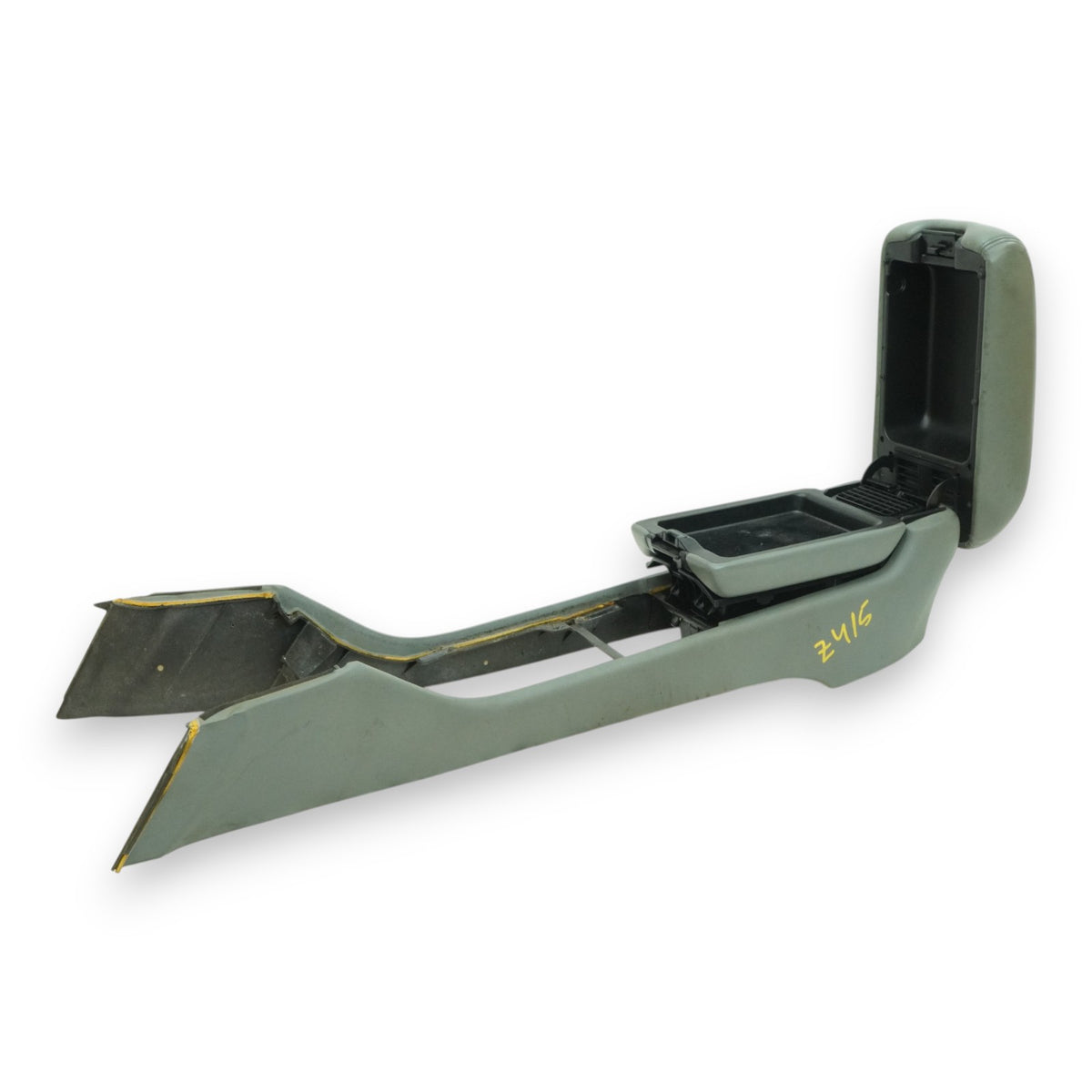 98-00 Lexus LS400 XF20 Center Console Storage Compartment W Armrest 5891250040