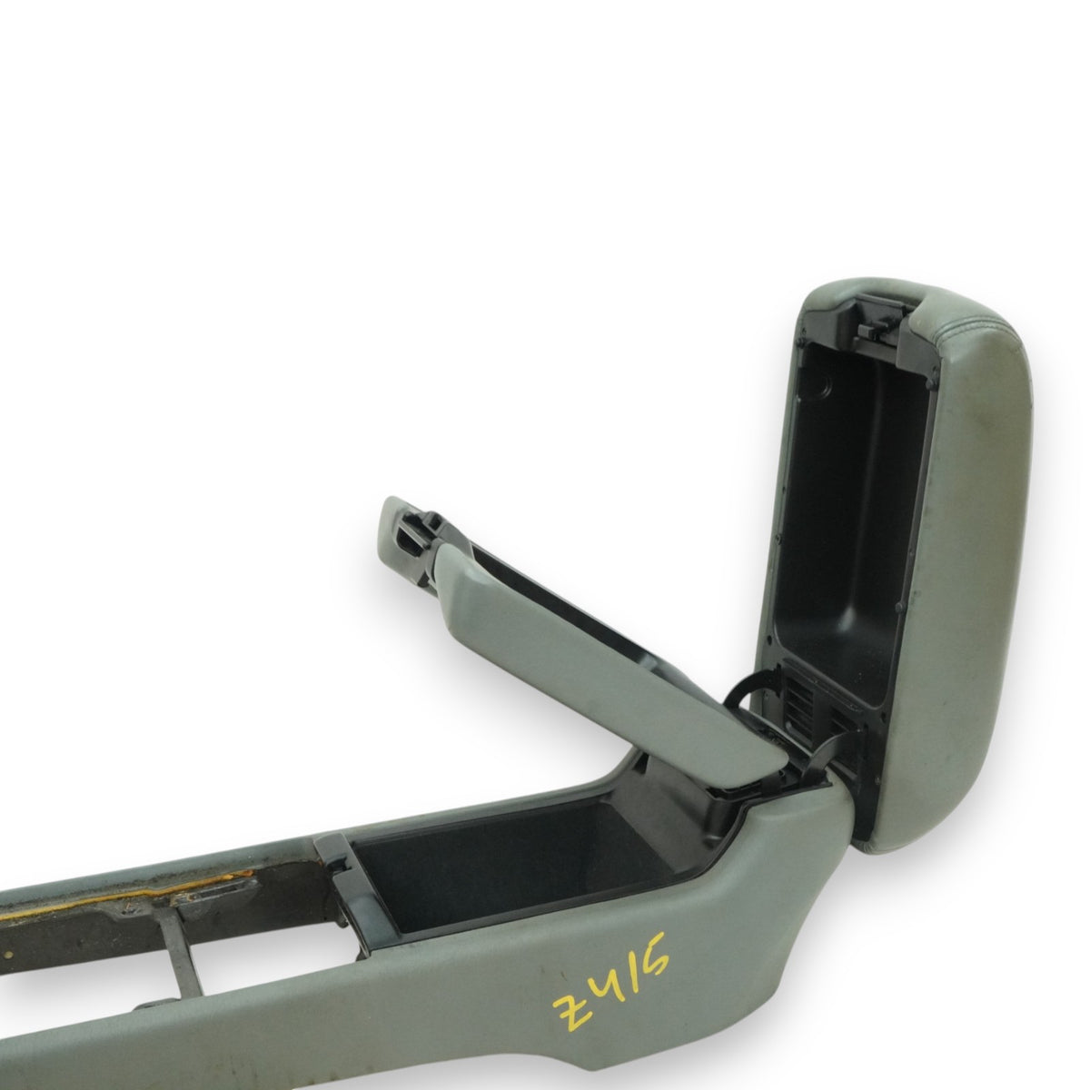 98-00 Lexus LS400 XF20 Center Console Storage Compartment W Armrest 5891250040