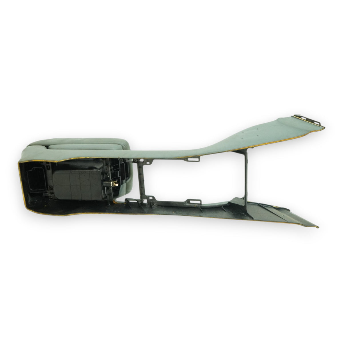 98-00 Lexus LS400 XF20 Center Console Storage Compartment W Armrest 5891250040