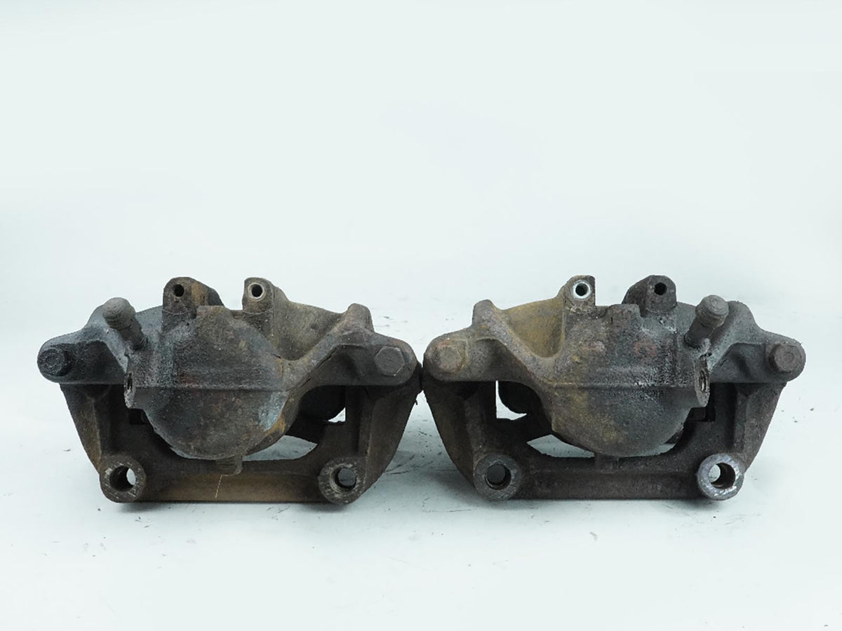 1986 - 1993 Mercedes Benz E Class W124 300D Brake Caliper Front Left Right OEM